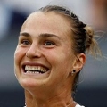 Aryna Sabalenka