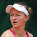 Barbora Krejcikova