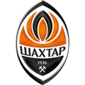 Shakhtar Donetsk