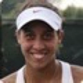 Madison Keys