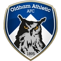 Oldham Athletic